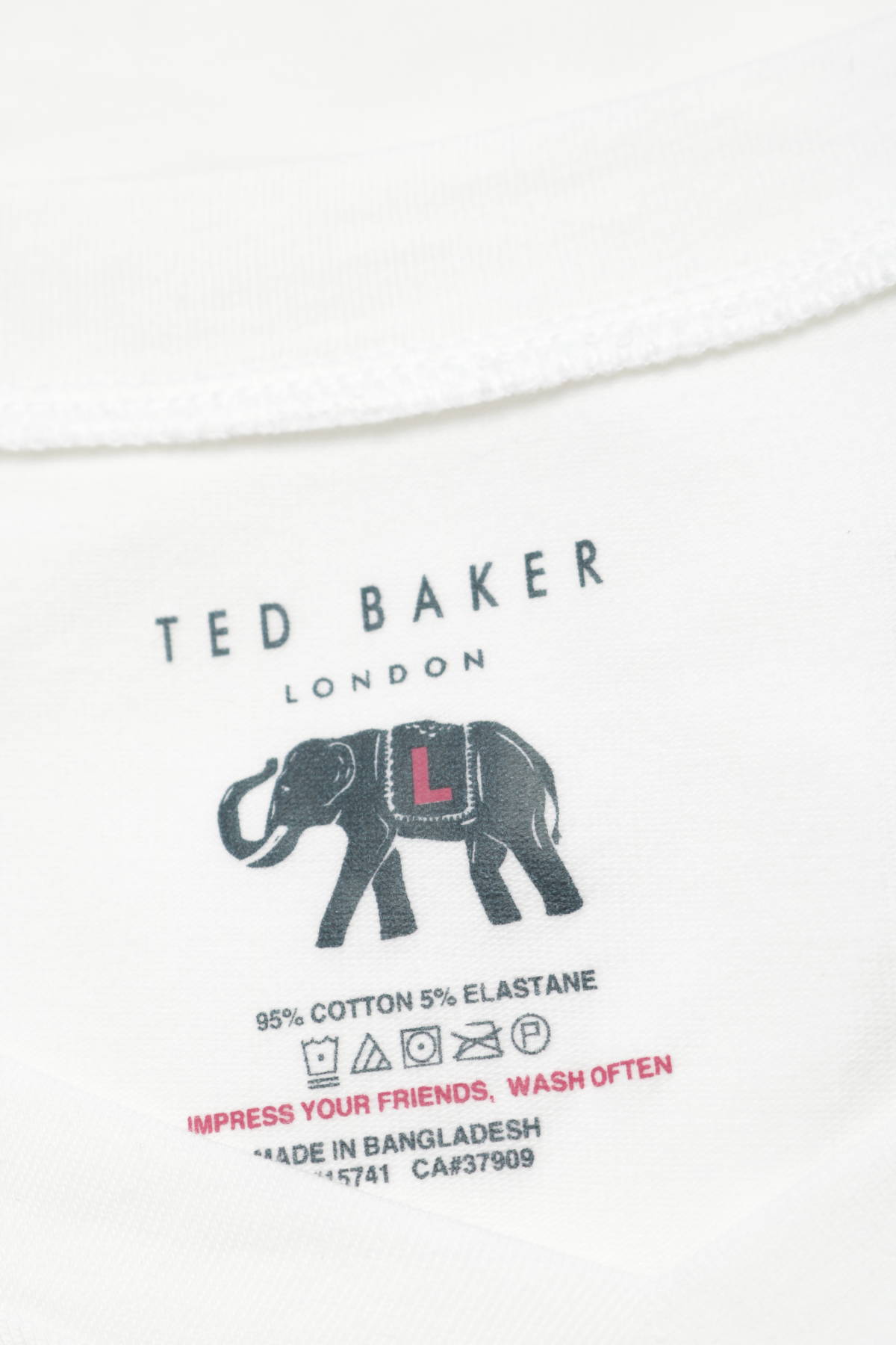 Тениска TED BAKER3