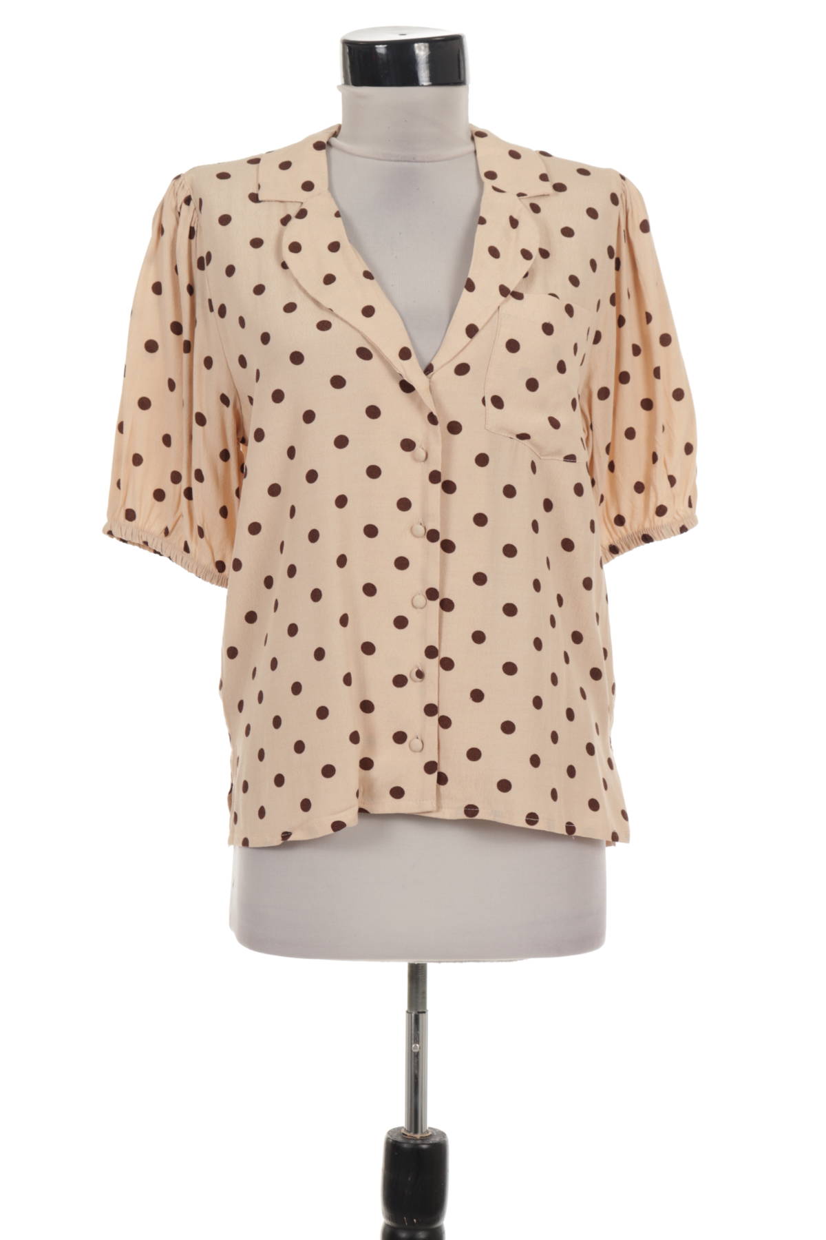 Спортно-елегантна риза OBJECT1