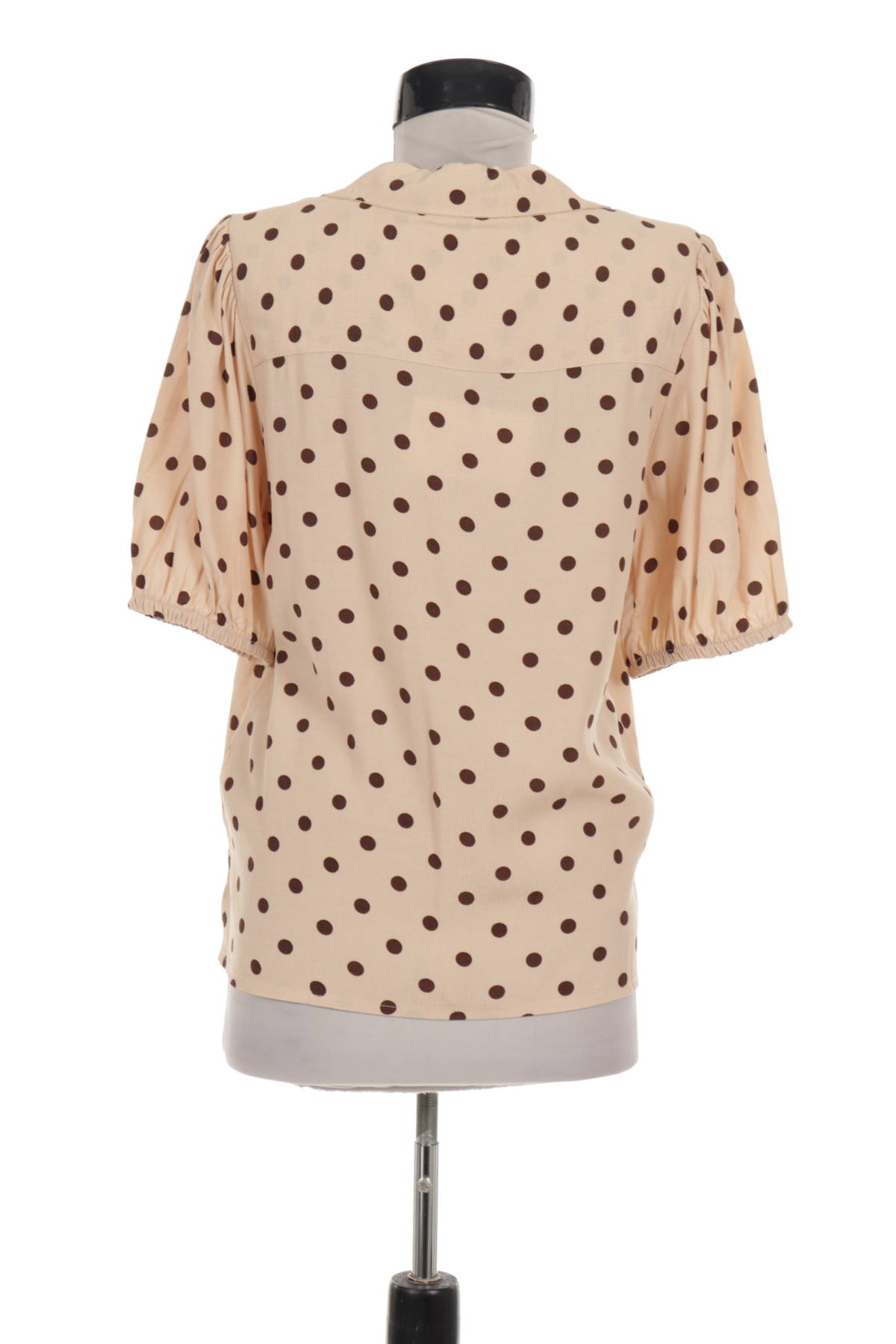 Спортно-елегантна риза OBJECT2