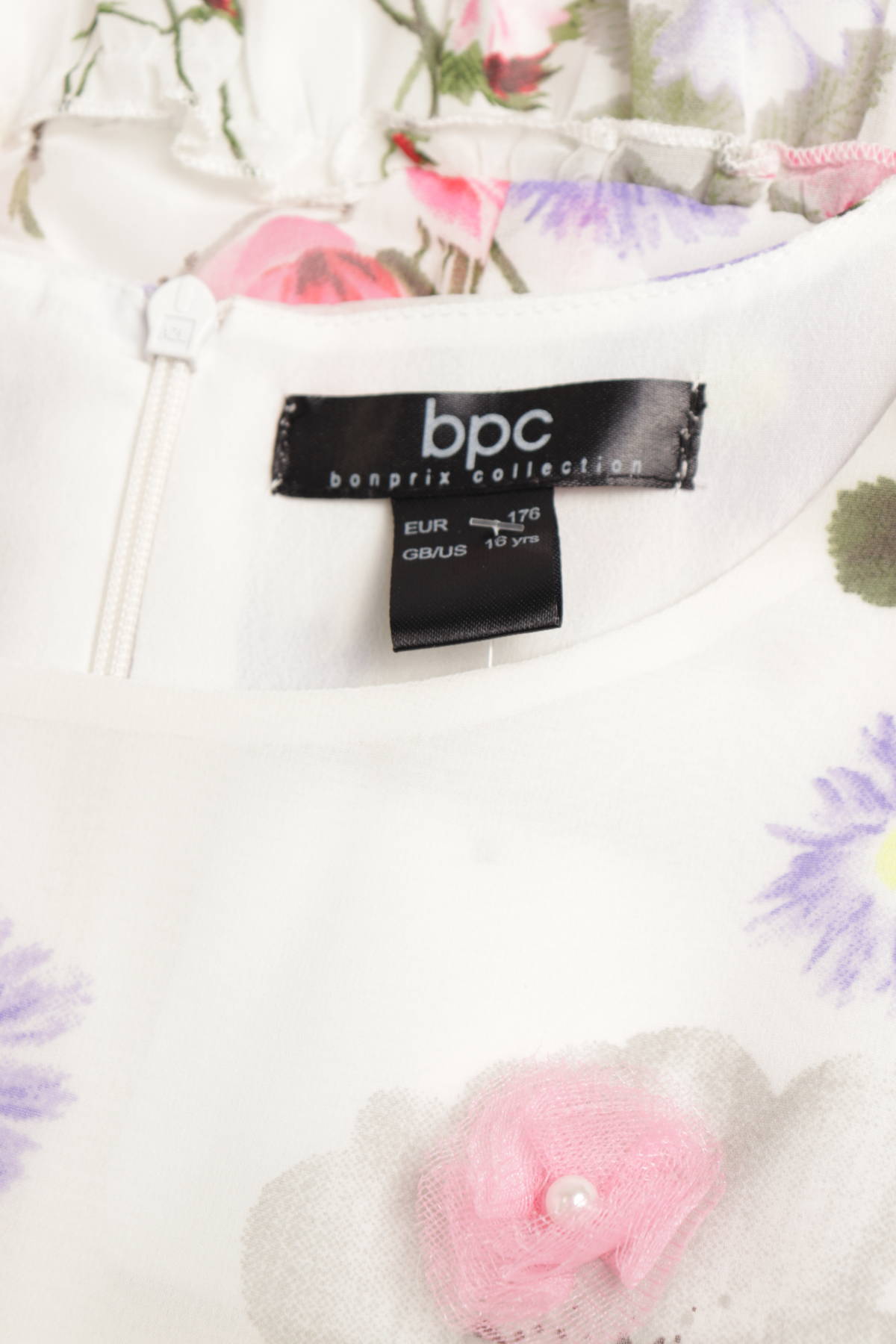 Детска рокля BPC BONPRIX COLLECTION3