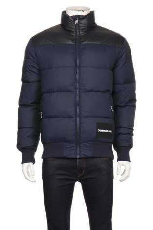 Зимно яке CALVIN KLEIN JEANS - Mania Зимно яке CALVIN KLEIN JEANS