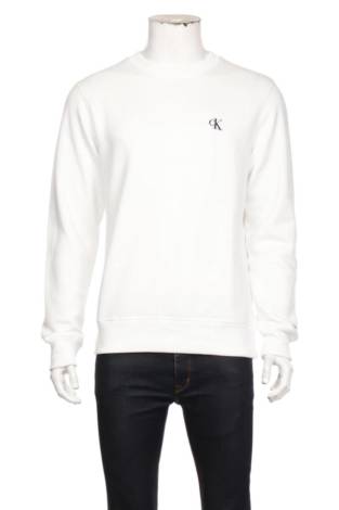 Спортна блуза CALVIN KLEIN JEANS - Mania Спортна блуза CALVIN KLEIN JEANS
