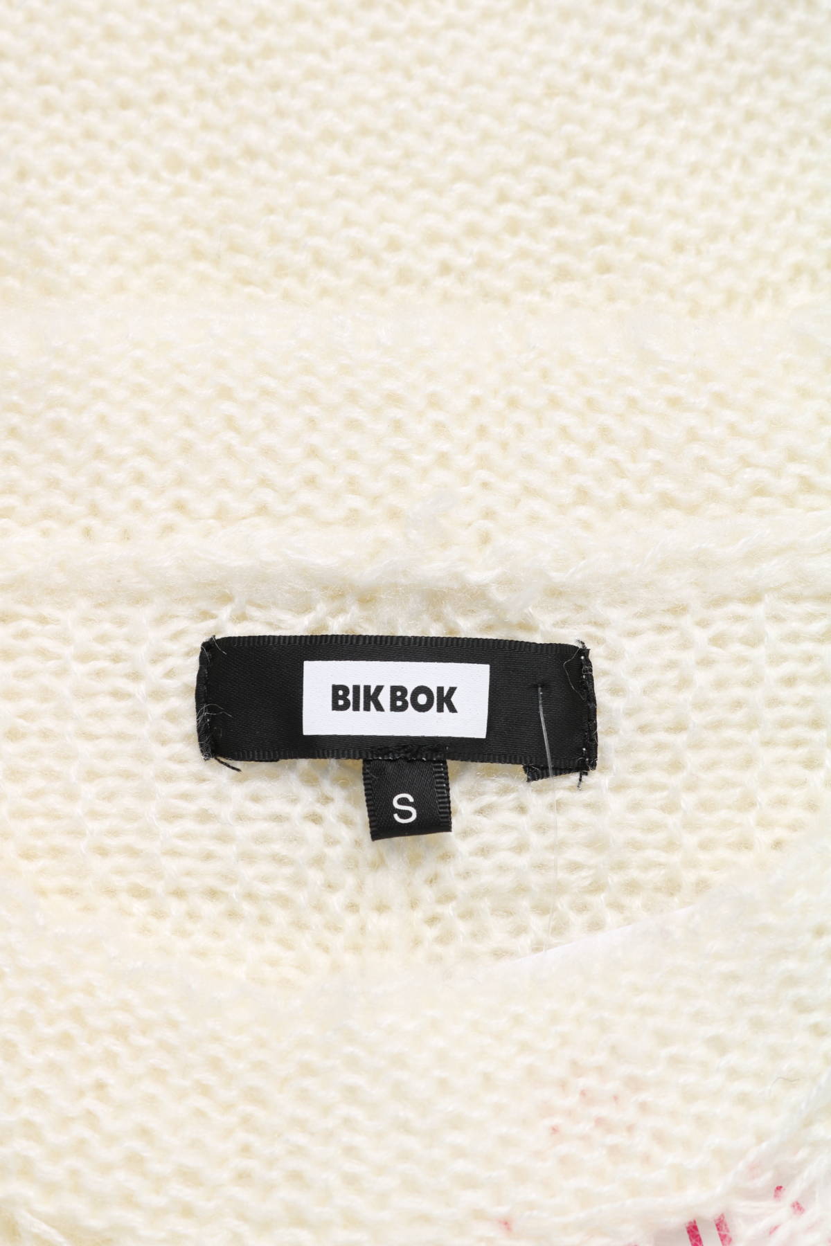 Пуловер BIK BOK3 - Mania Пуловер BIK BOK3