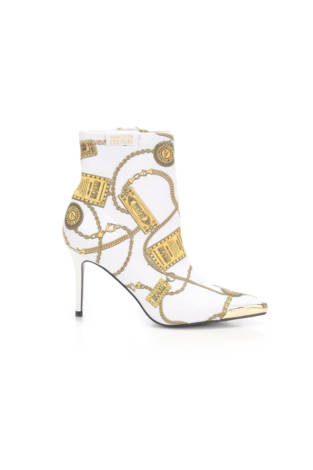 Боти VERSACE - Mania Боти VERSACE