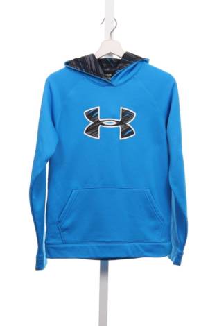 Детски суитшърт UNDER ARMOUR - Mania Детски суитшърт UNDER ARMOUR