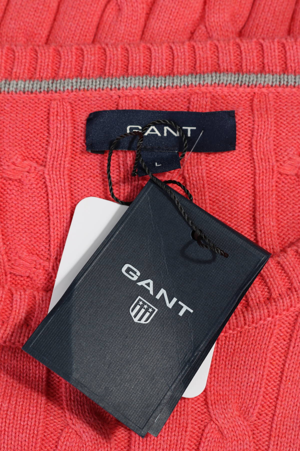 Пуловер Gant3 Пуловер Gant3
