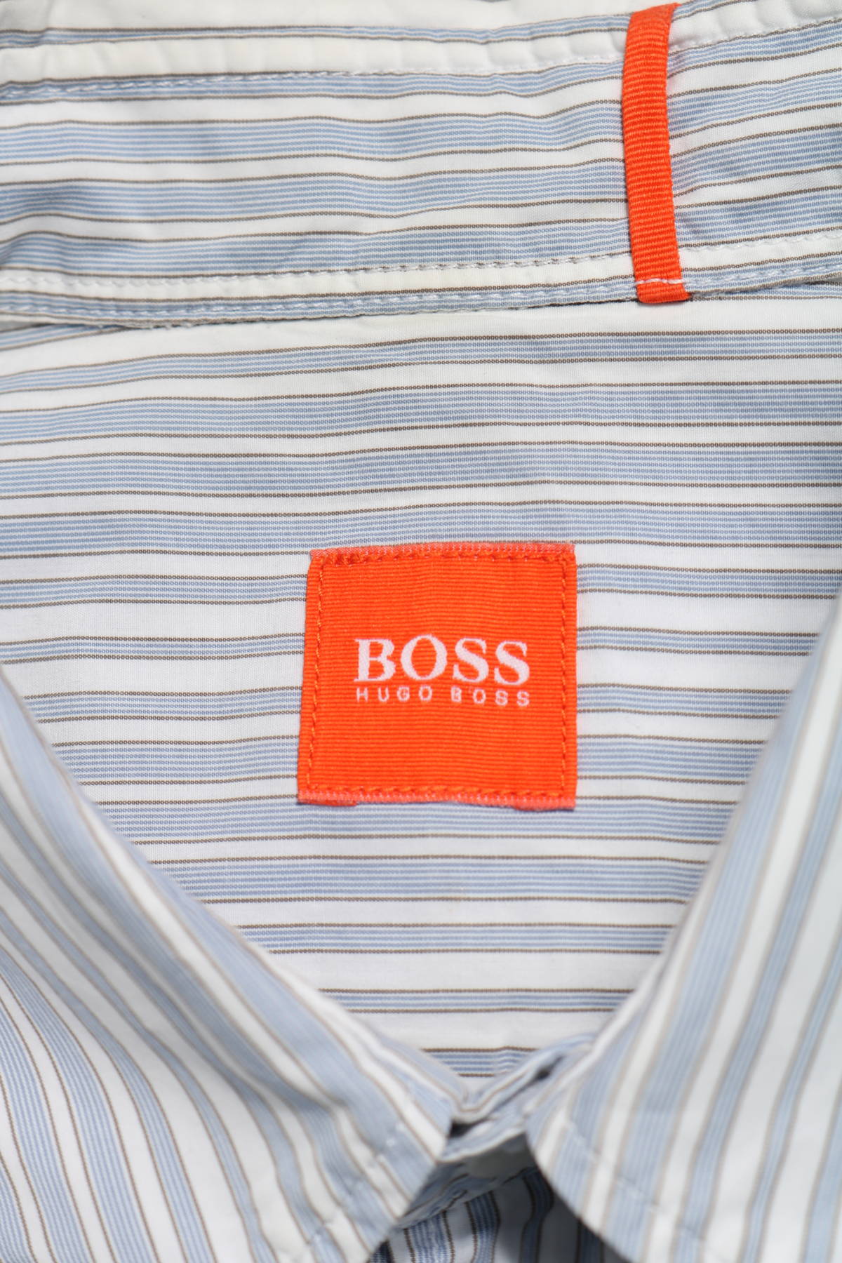 Риза Boss Orange3 Риза Boss Orange3