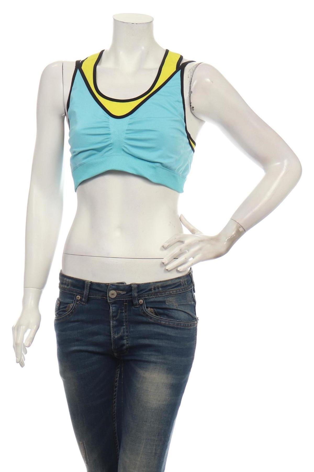 Спортно бюстие FALKE1