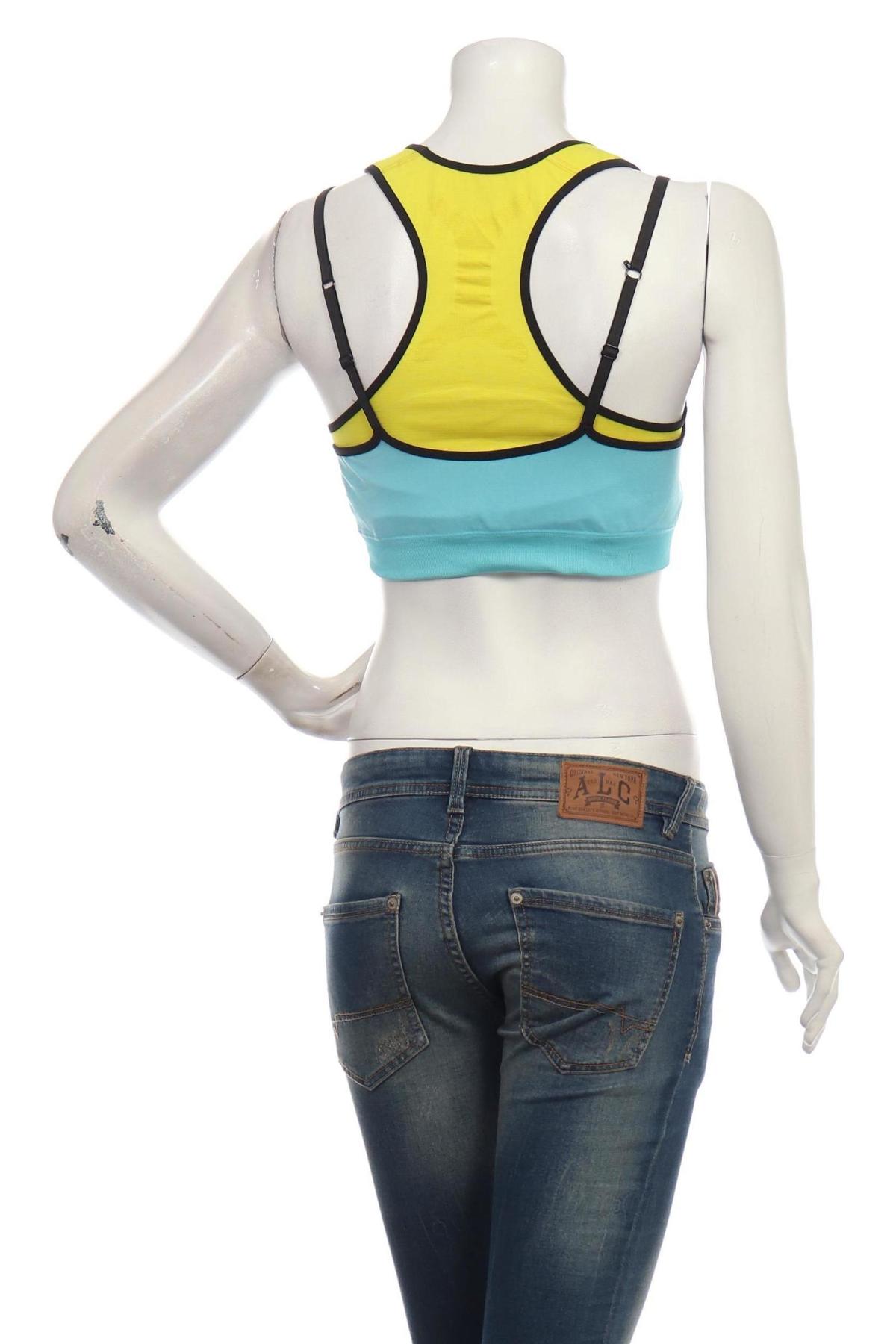 Спортно бюстие FALKE2