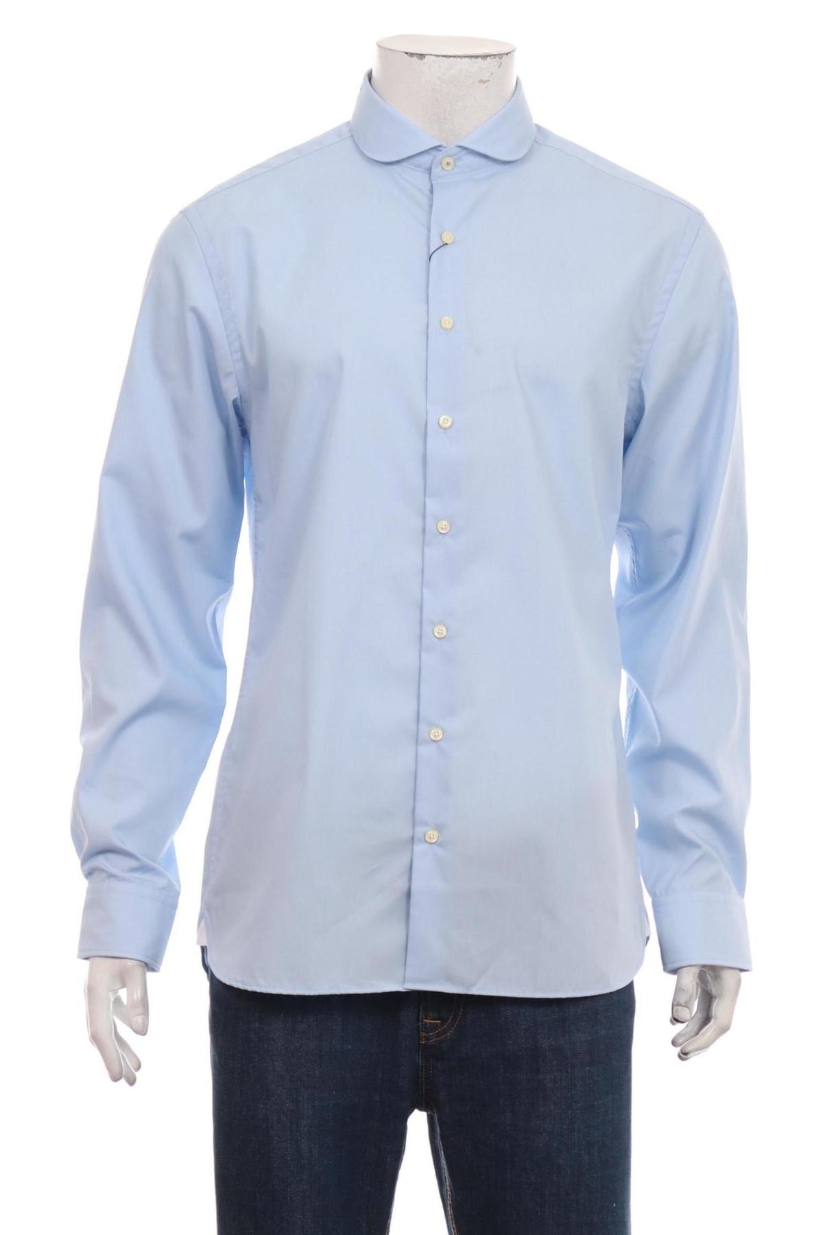 Официална риза BEN SHERMAN1