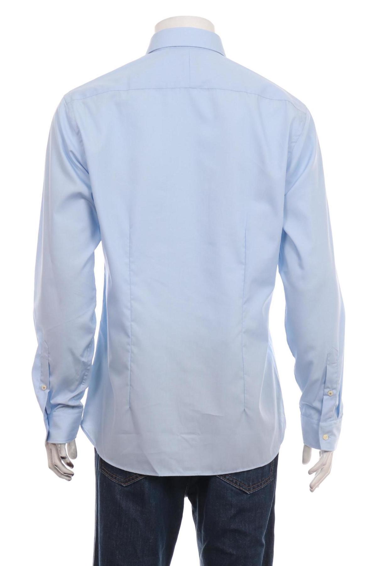 Официална риза BEN SHERMAN2