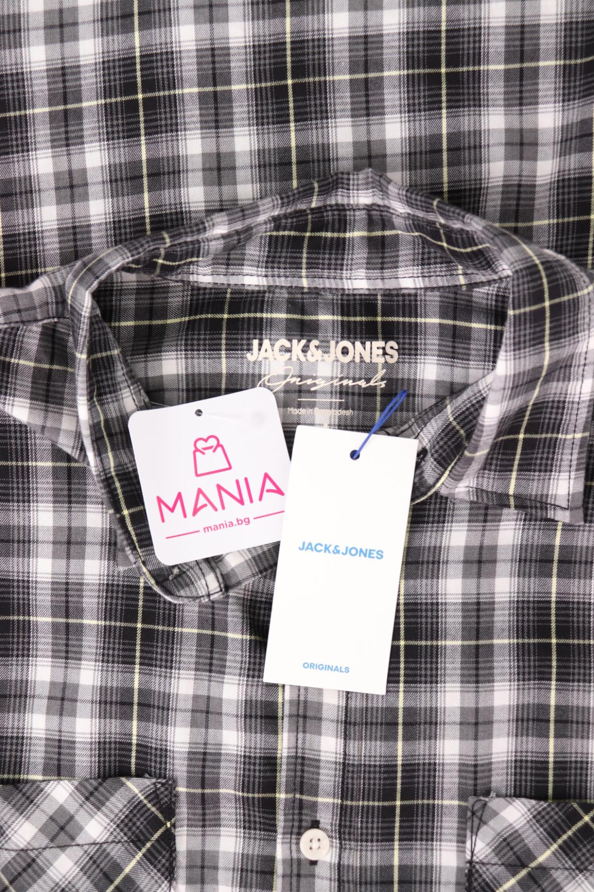 Риза JACK & JONES3