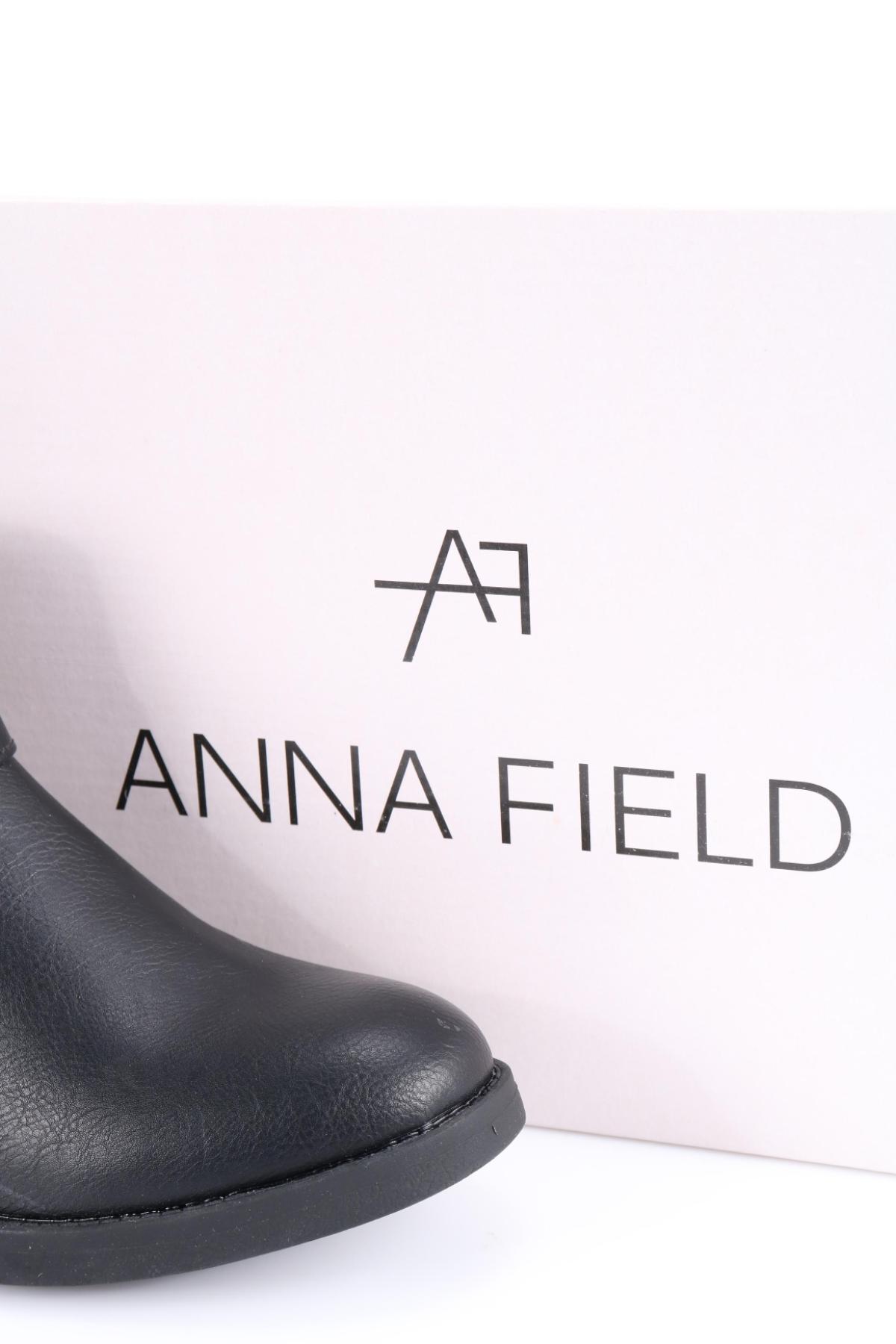 Боти ANNA FIELD4