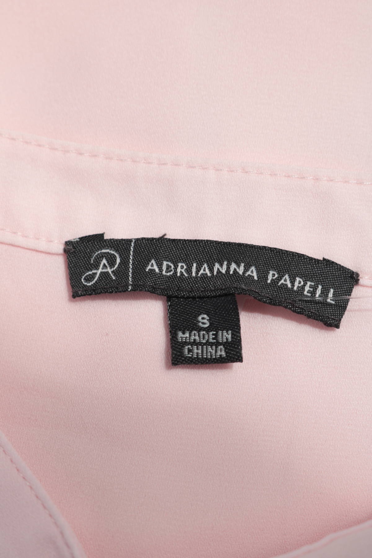 Блуза ADRIANNA PAPELL3