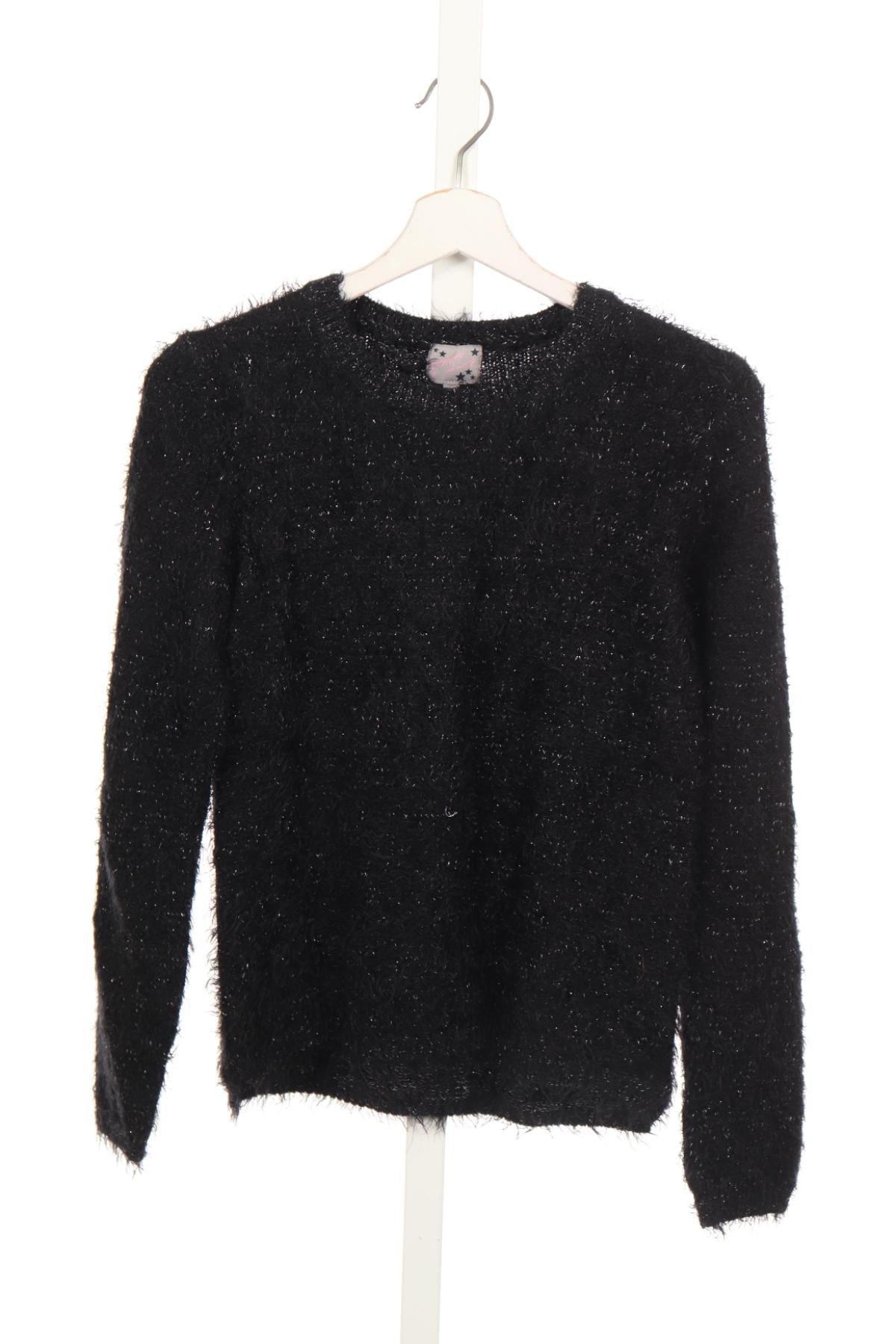 Детски пуловер POOOPIANO1