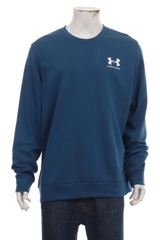 Спортна блуза UNDER ARMOUR - Mania Спортна блуза UNDER ARMOUR
