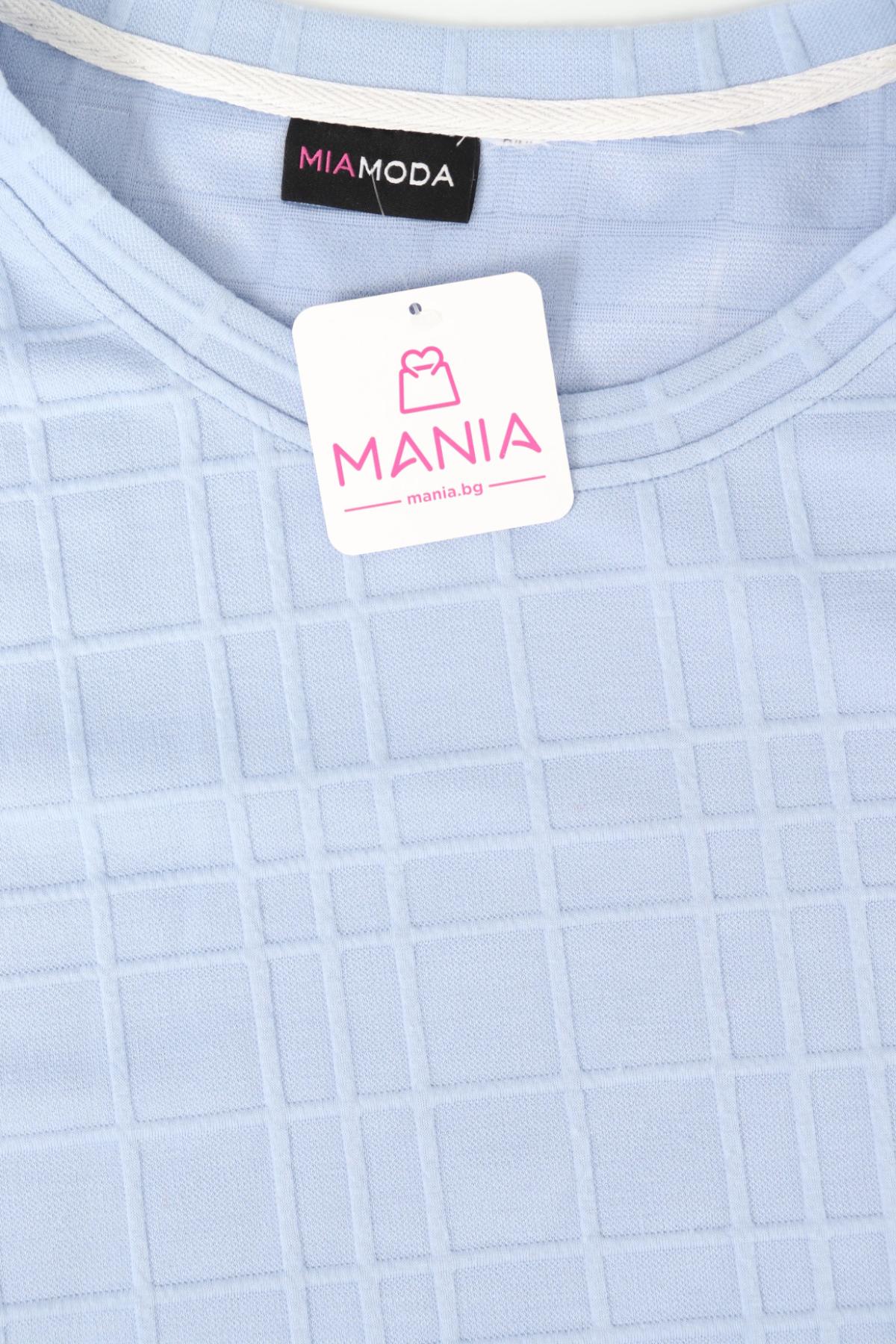 Блуза MIAMODA3