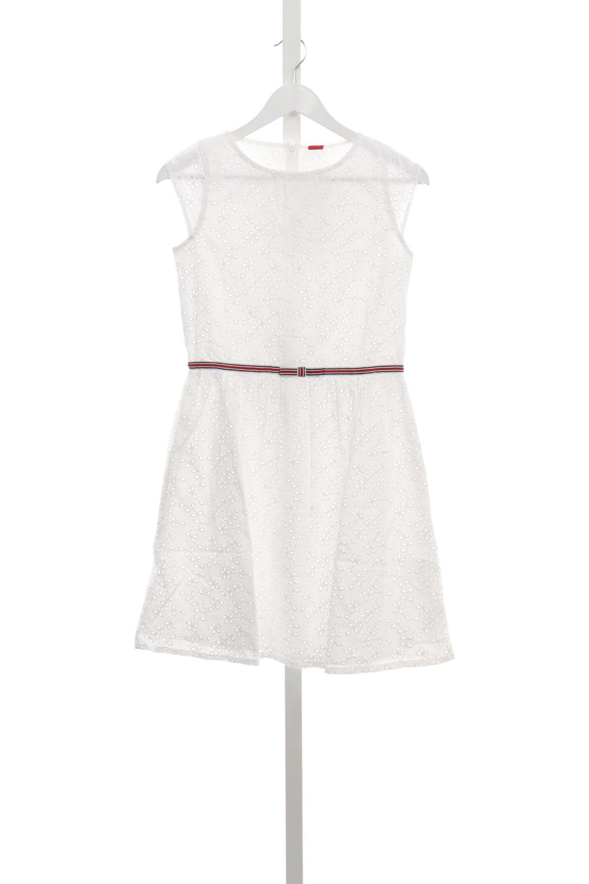 Детска рокля S.OLIVER1