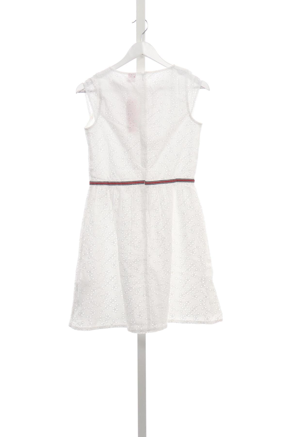 Детска рокля S.OLIVER2