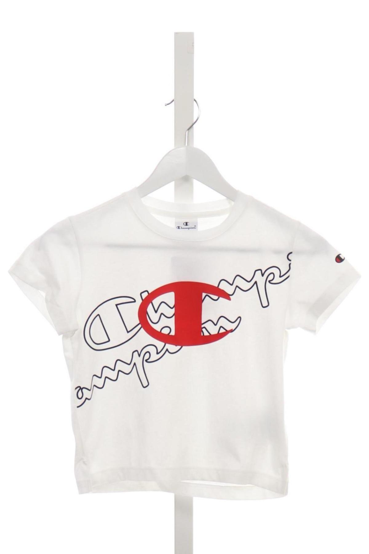 Детска тениска CHAMPION1