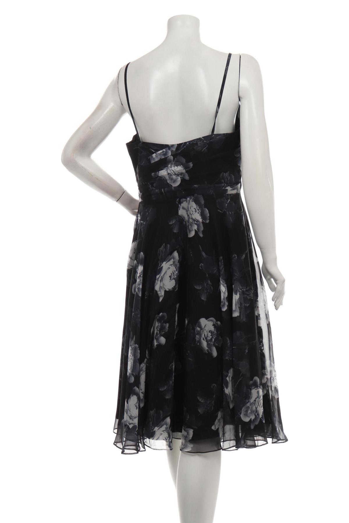 Официална рокля MASCARA LONDON2