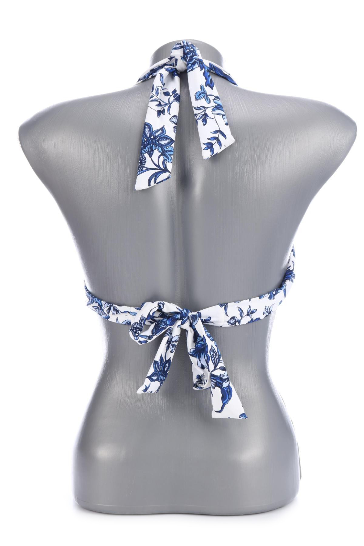 Горнище на бански RALPH LAUREN2