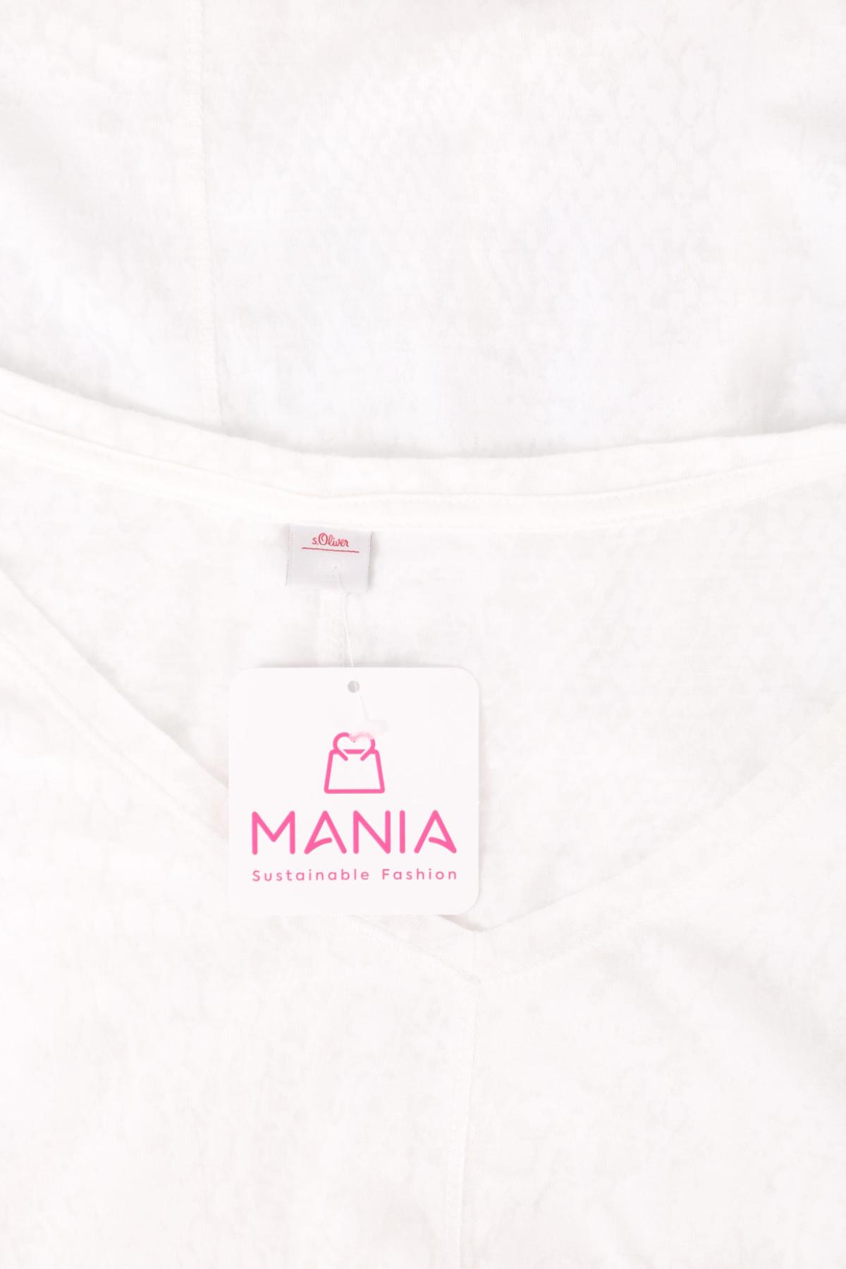 Блуза S.OLIVER3