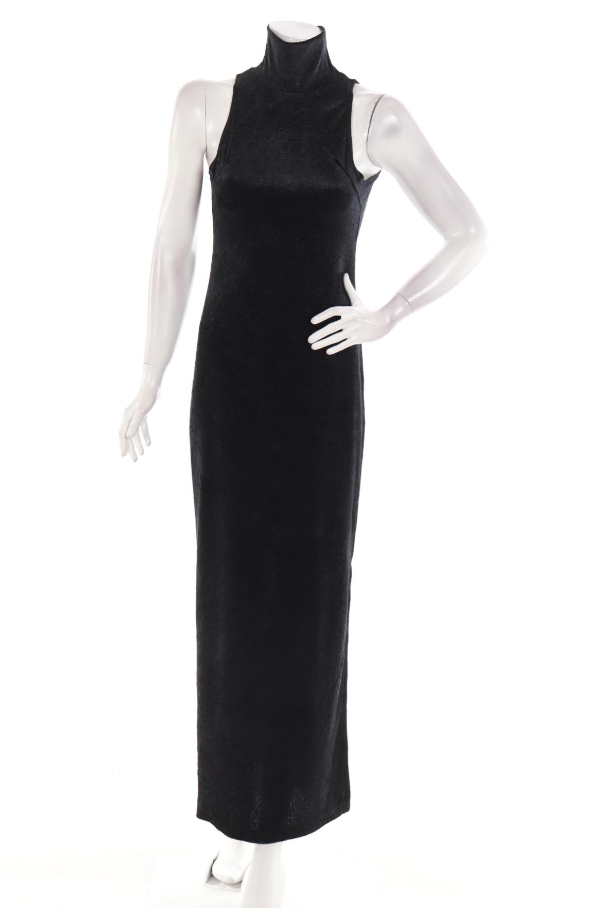 Парти рокля BODY TOUCH1