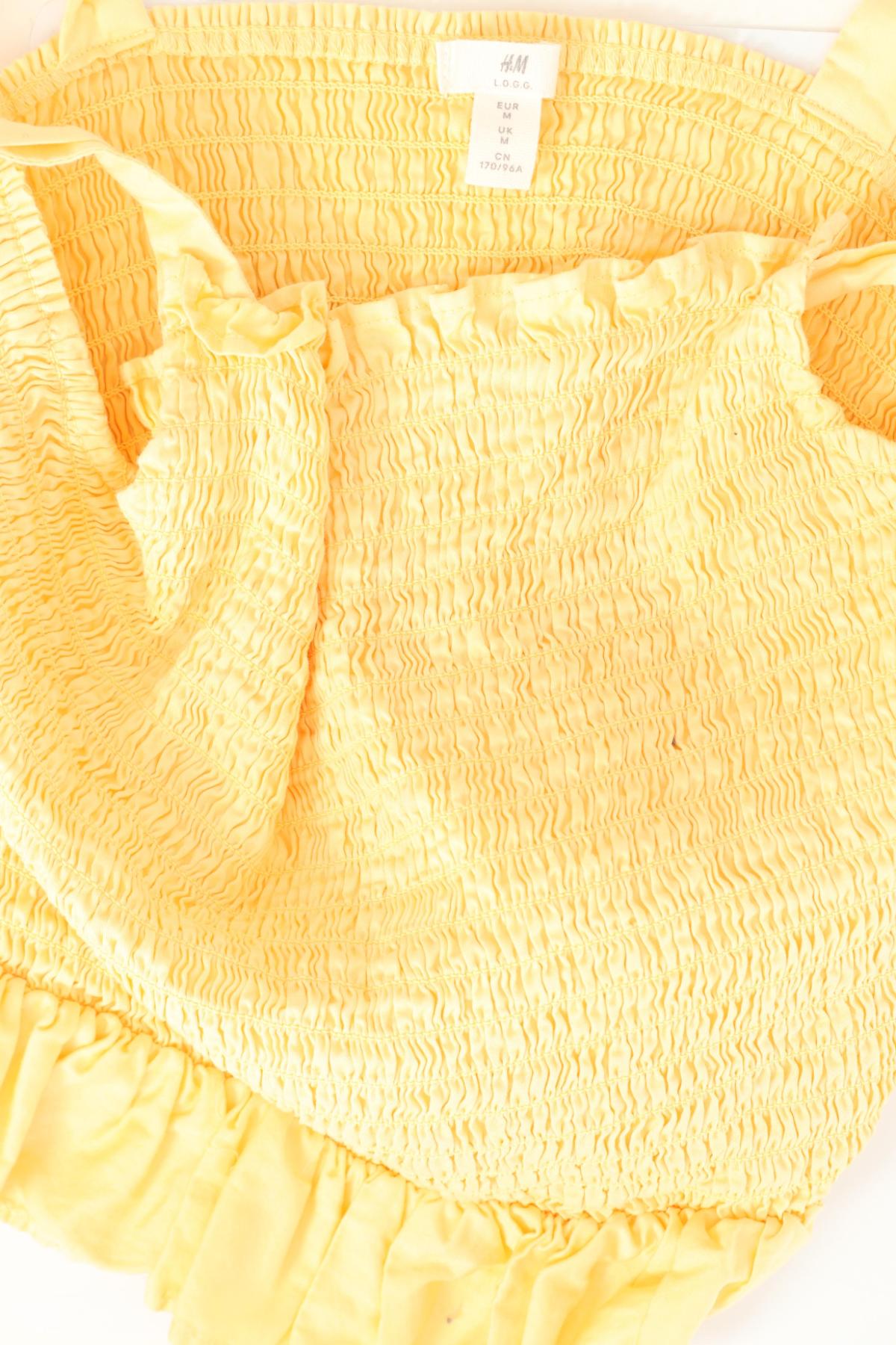 Потник H&M L.O.G.G3