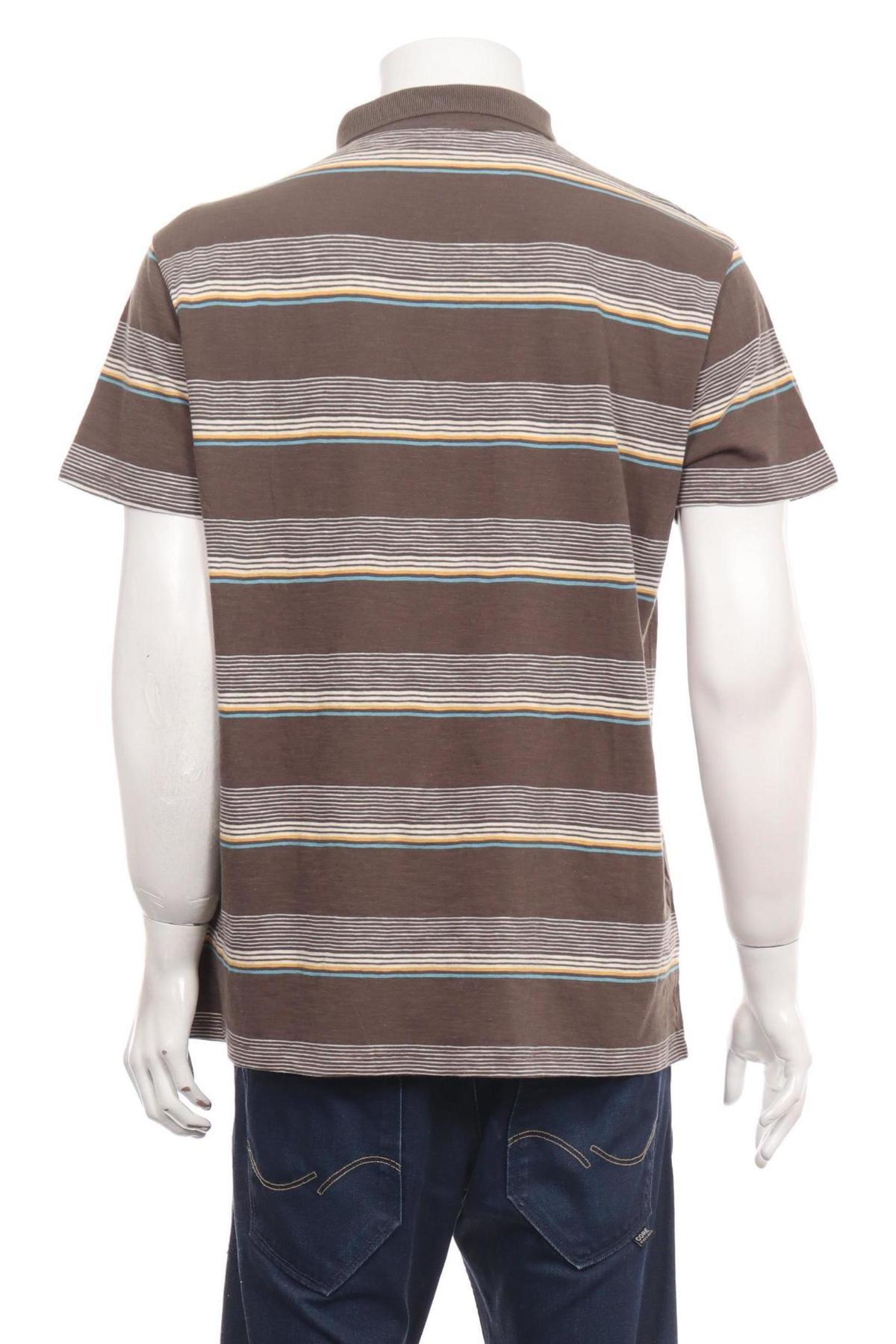 Тенискa с яка SCOUT2