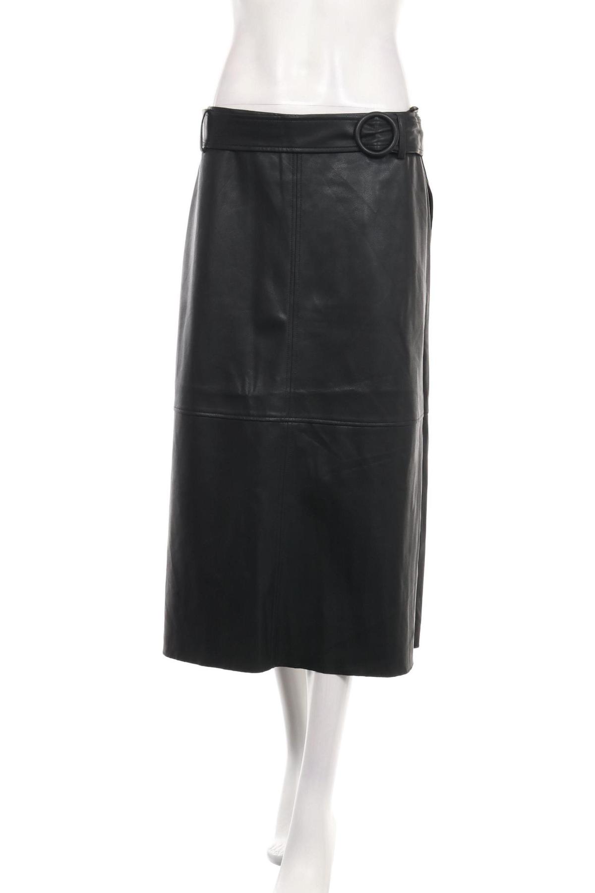 Кожена пола S.OLIVER1