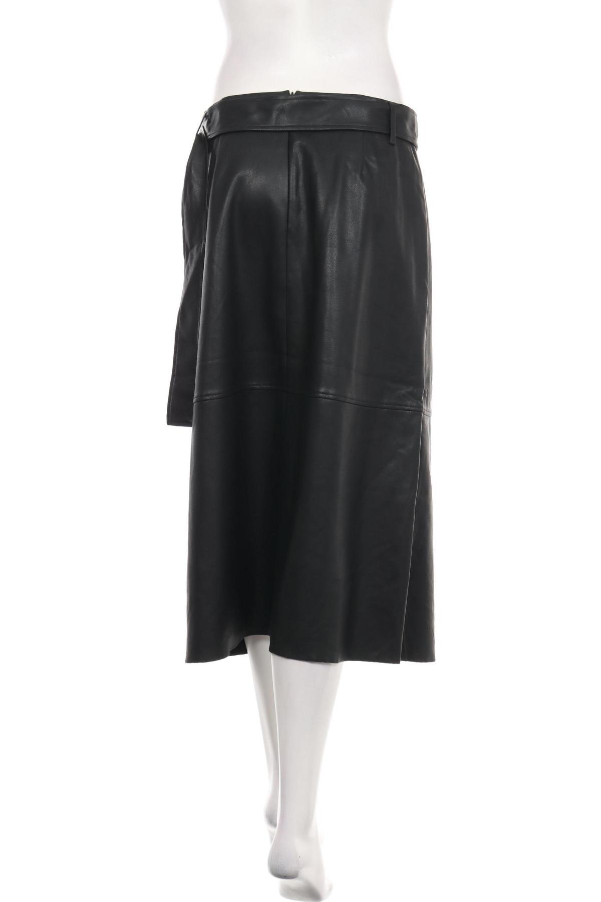 Кожена пола S.OLIVER2