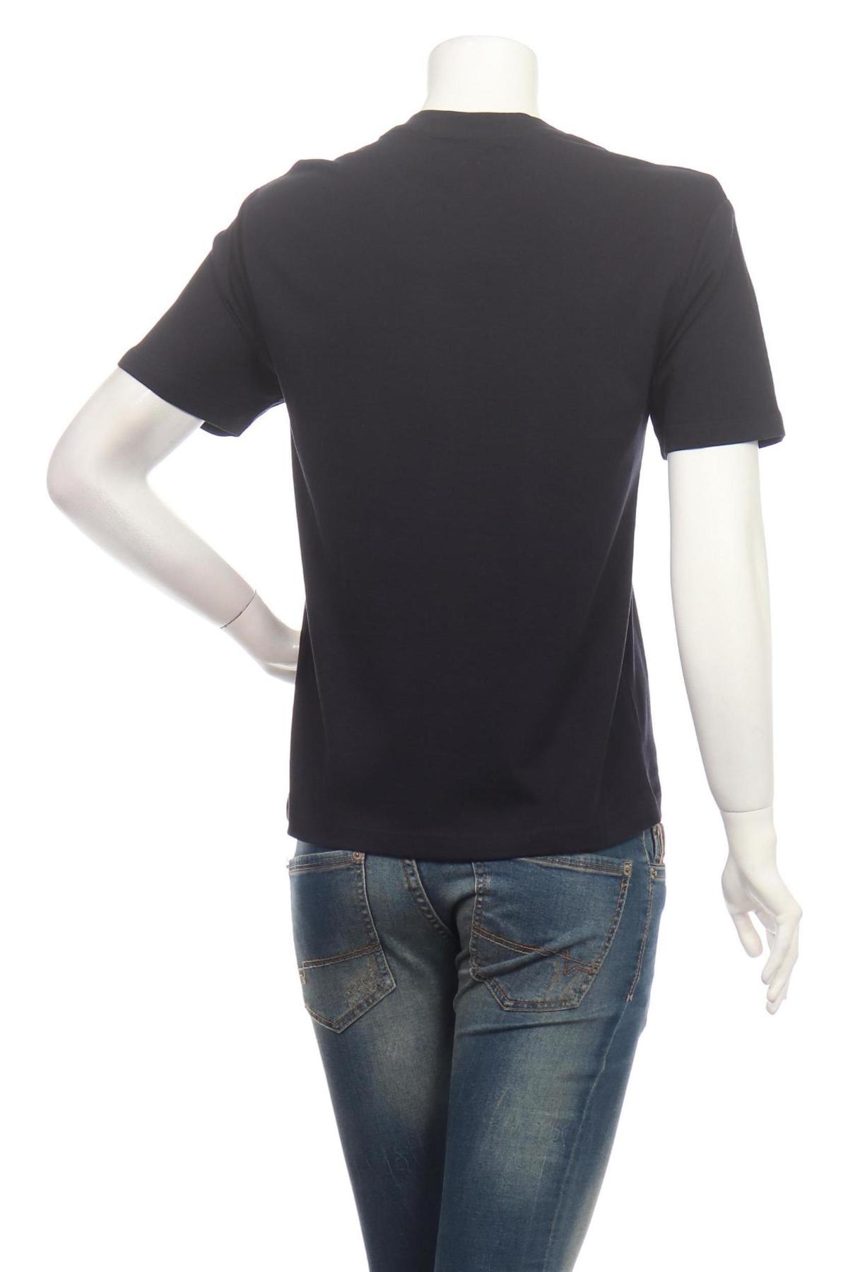 Тениска с щампа S.OLIVER2