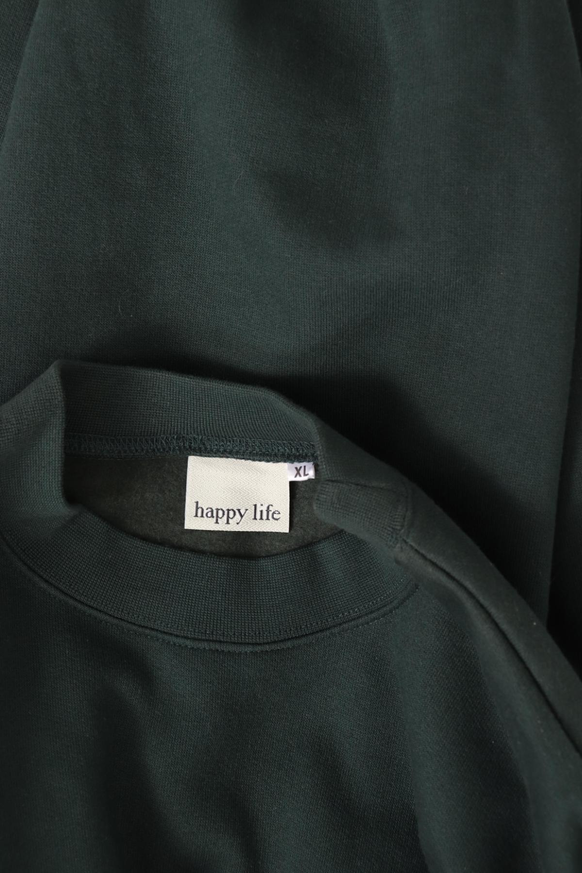 Спортна блуза HAPPY LIFE3