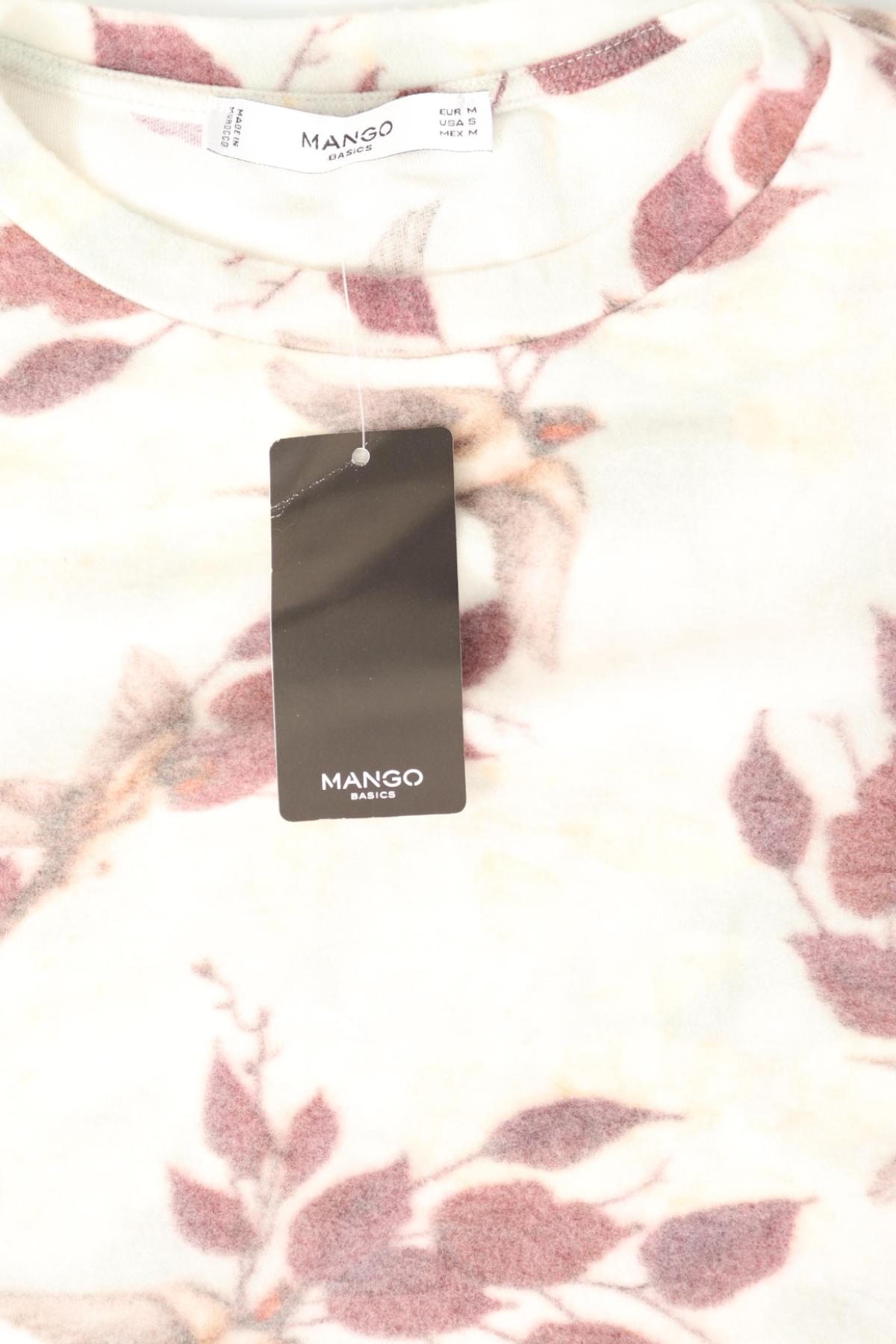 Блуза MANGO3