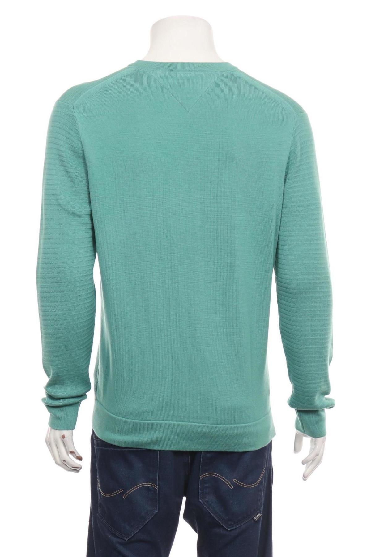 Пуловер TOMMY HILFIGER2