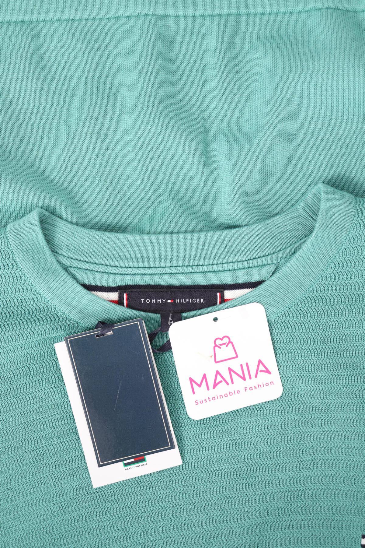 Пуловер TOMMY HILFIGER3