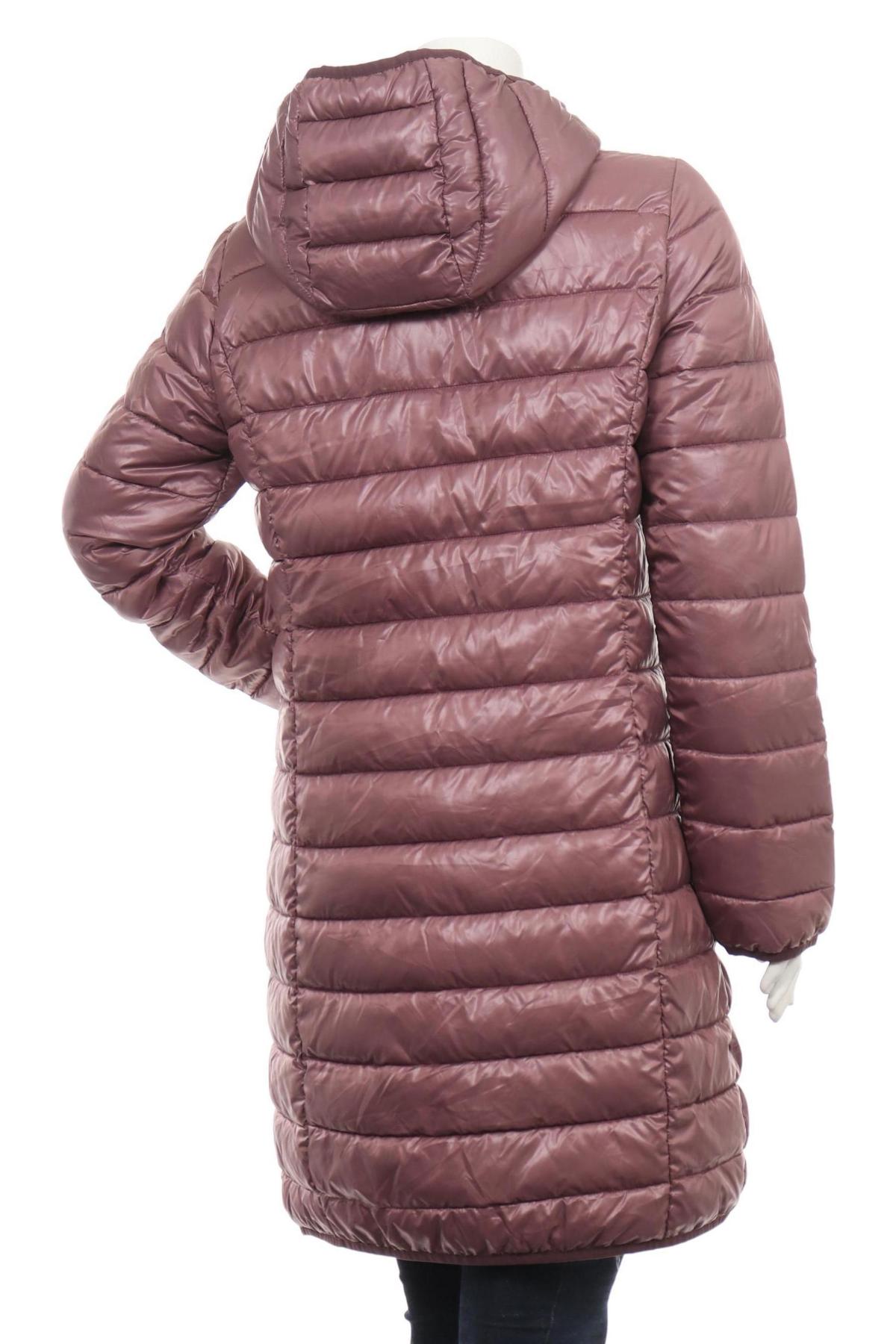 Зимно яке Q/S DESIGNED BY S.OLIVER2