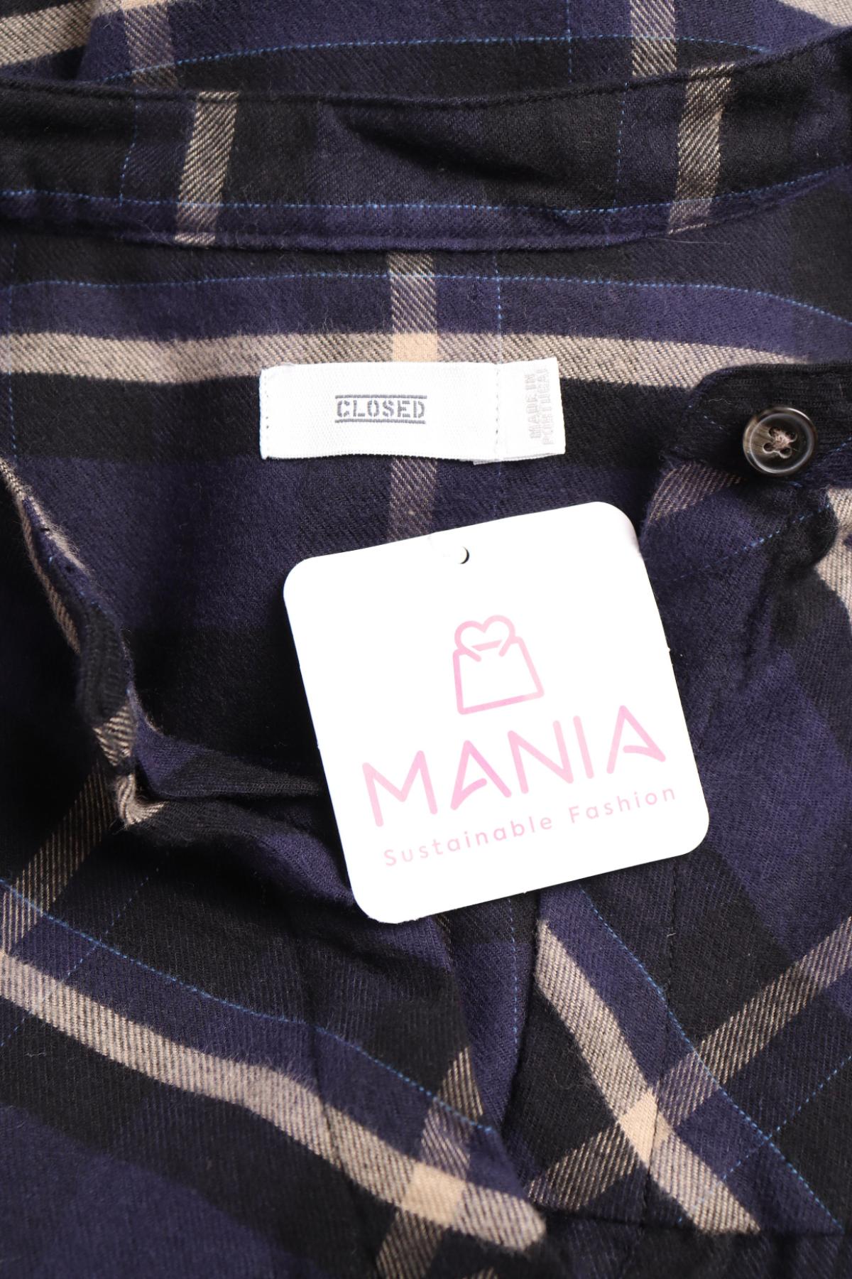 Ежедневна рокля CLOSED3