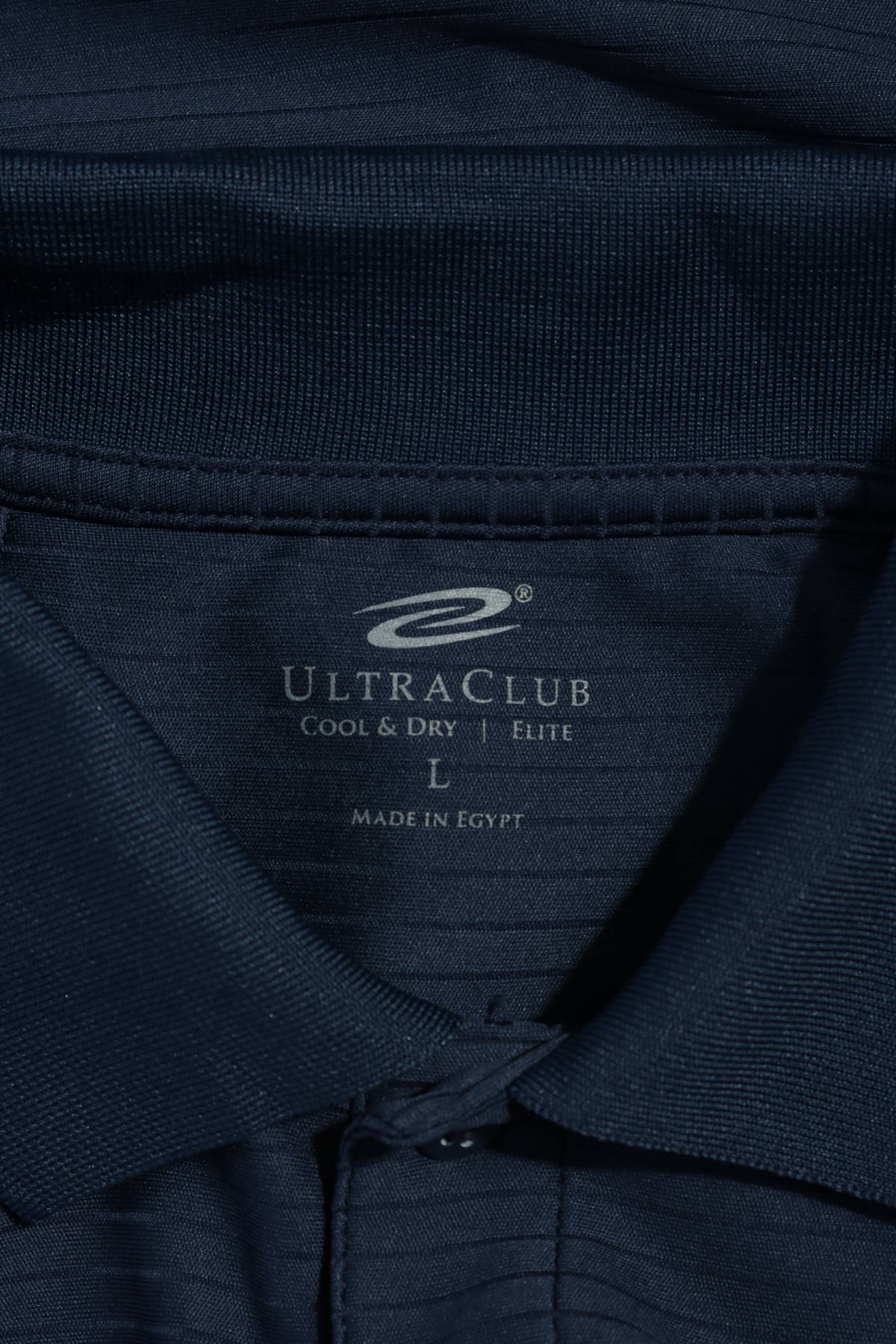 Тениска ULTRA CLUB3