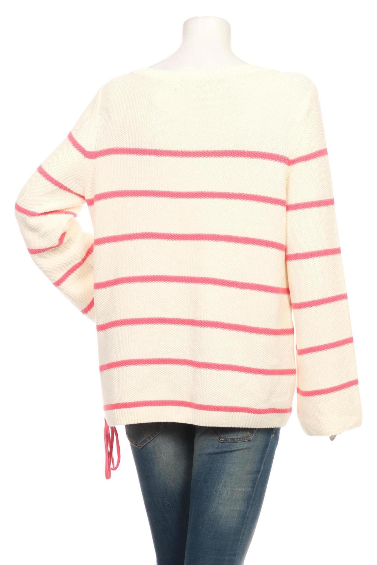 Пуловер STREET ONE2