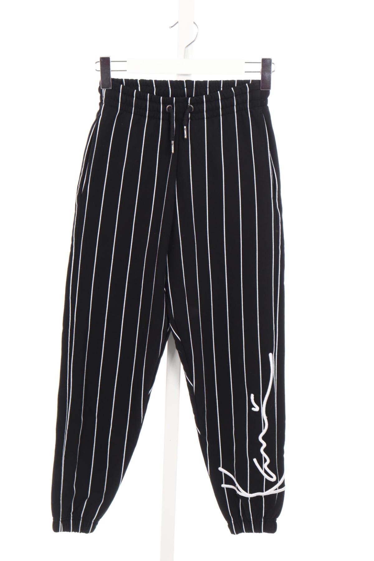 Спортно долнище KARL KANI1