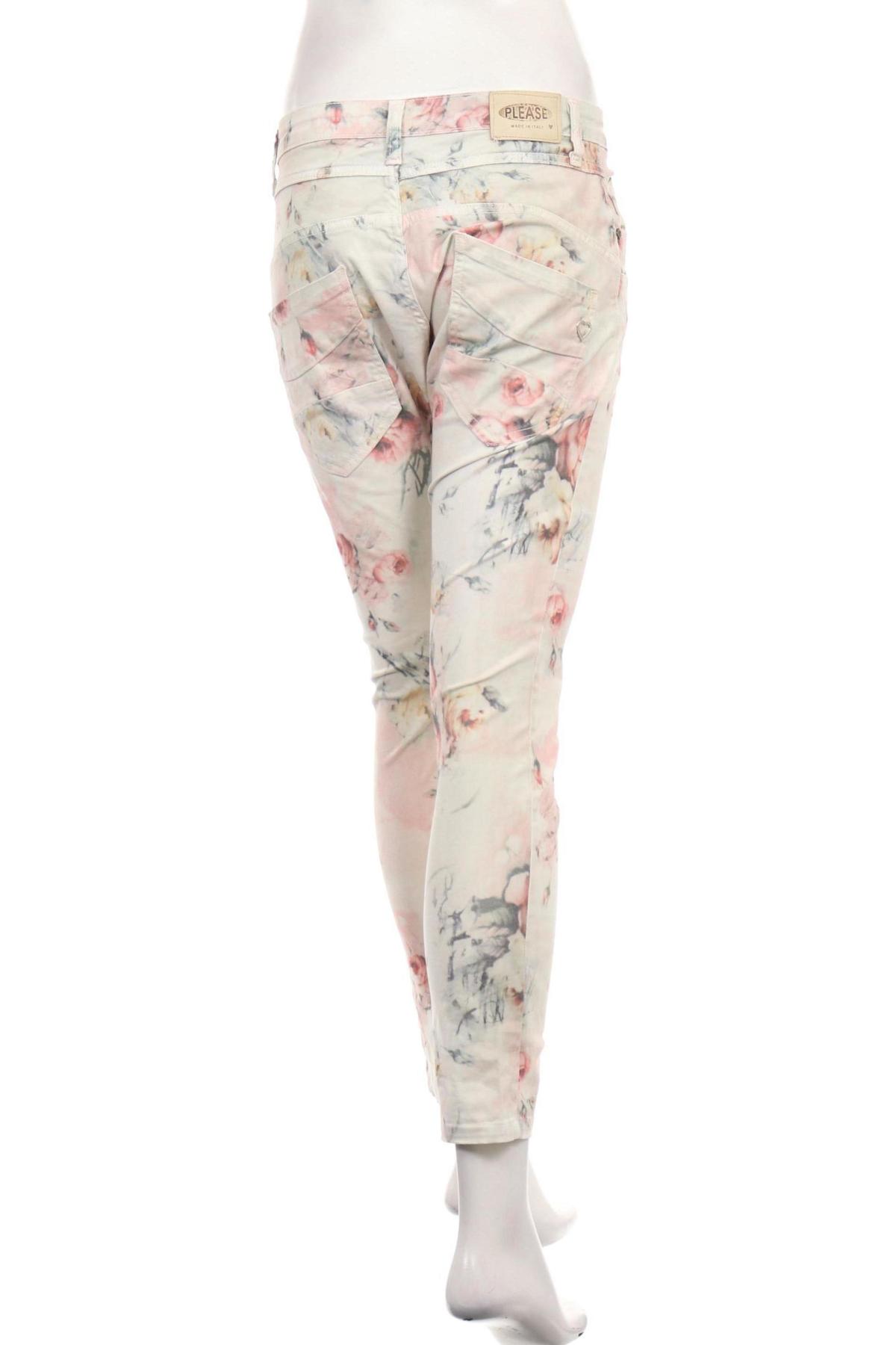 Панталон PLEASE2