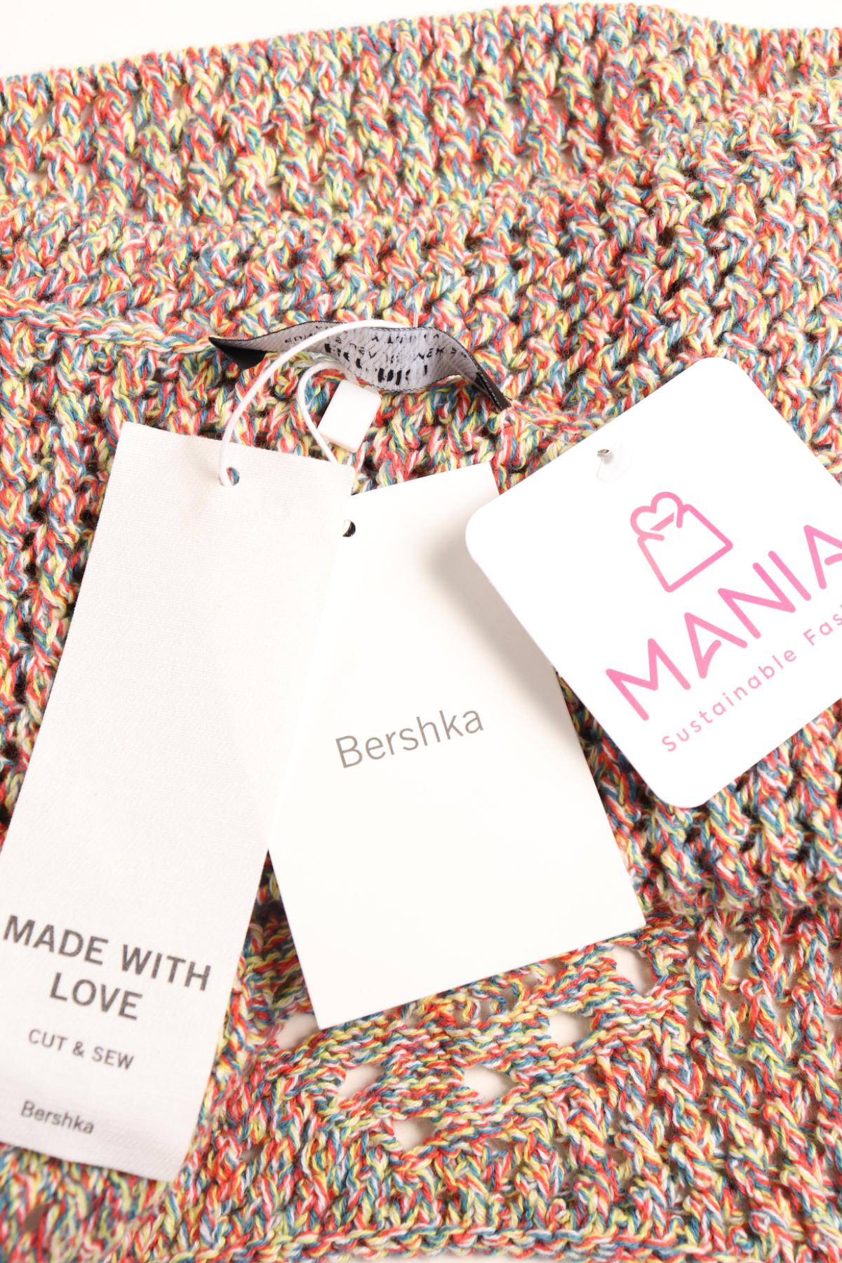 Потник BERSHKA3