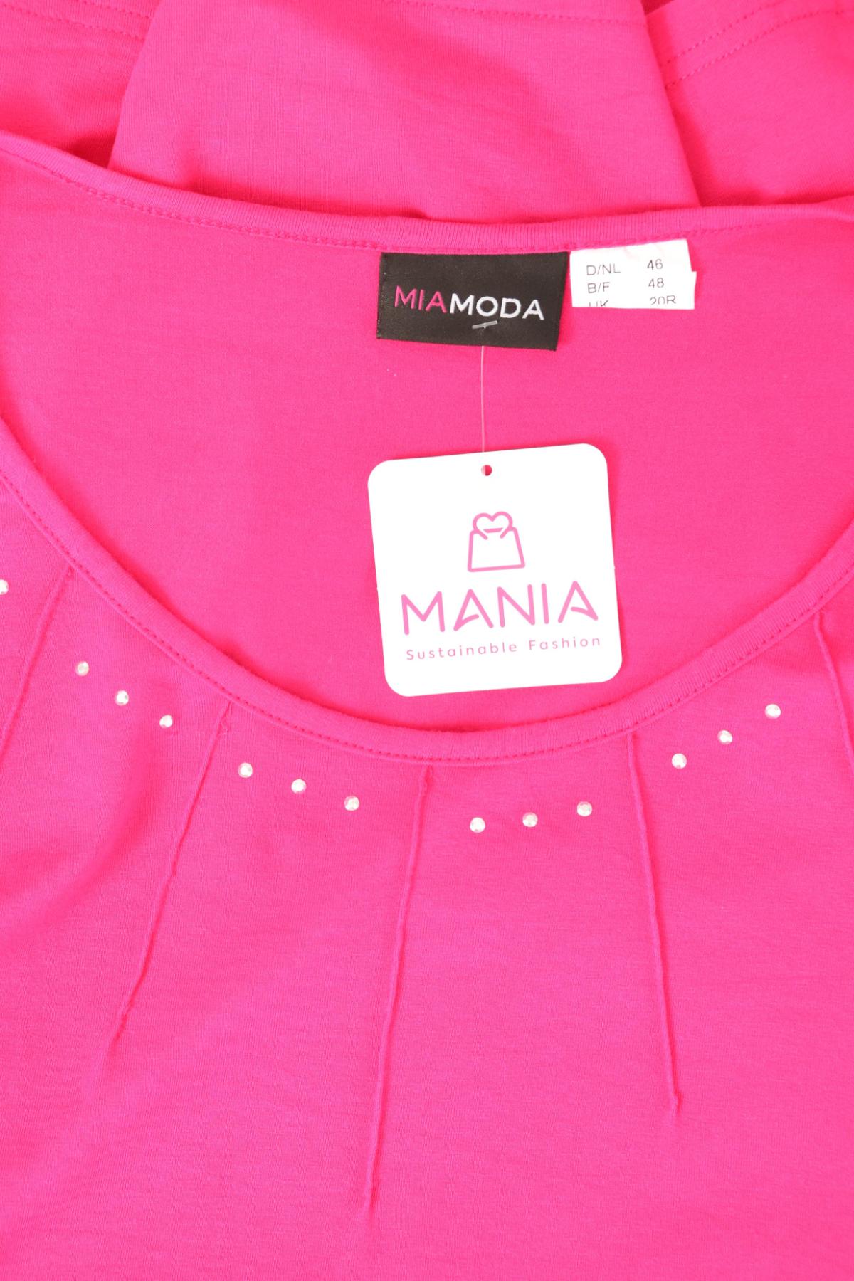 Блуза MIA MODA3