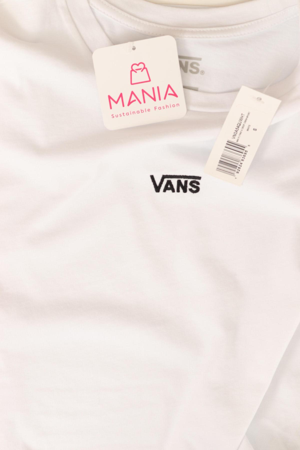 Тениска VANS3