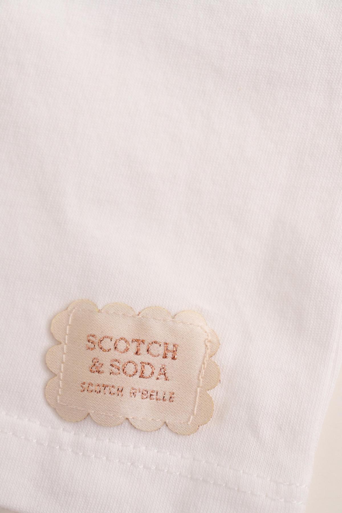 Детска блуза SCOTCH & SODA4