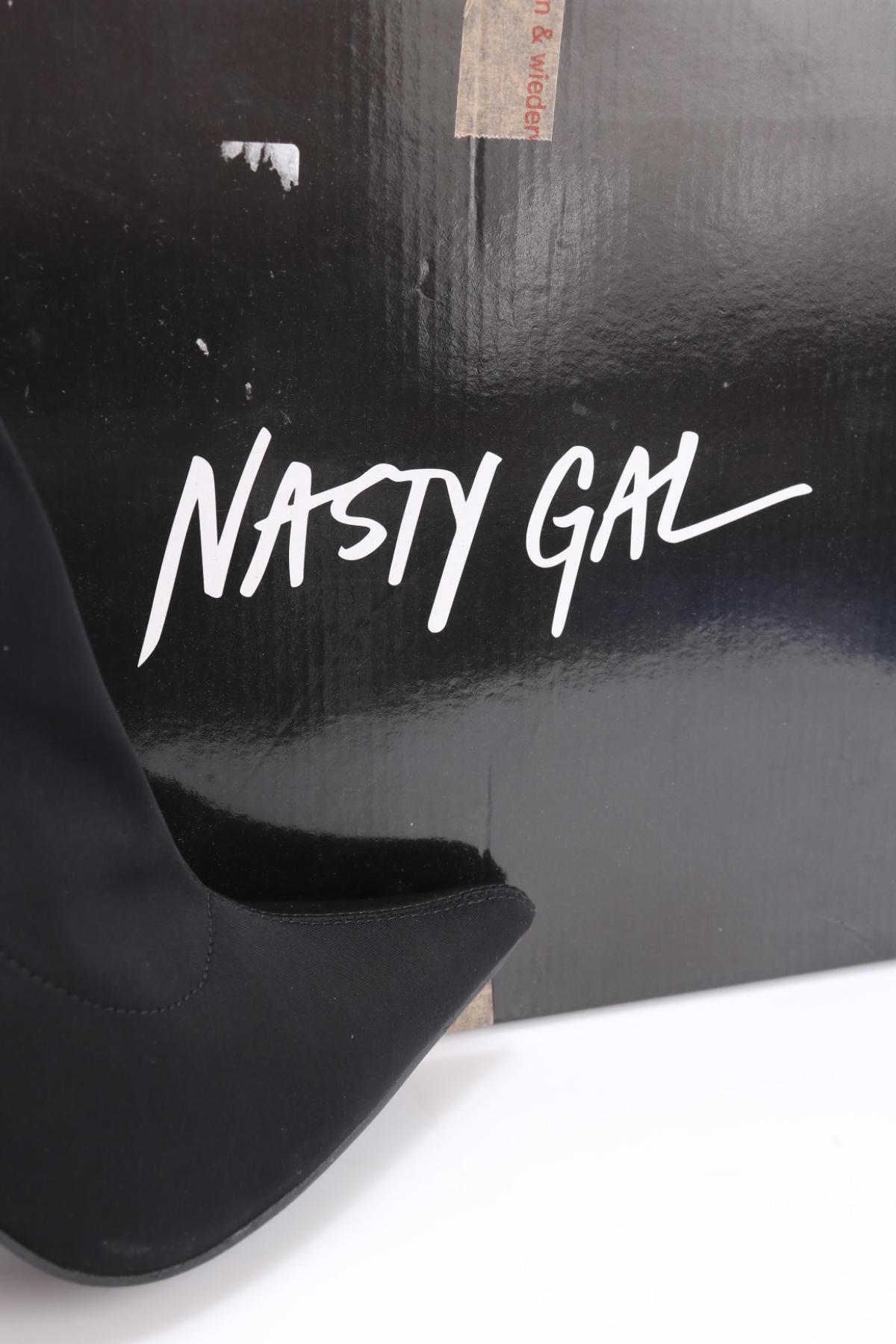 Ботуш NASTY GAL4