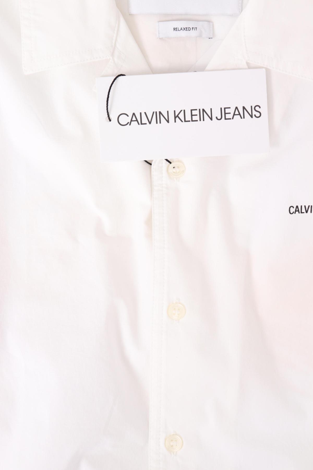 Риза CALVIN KLEIN JEANS3
