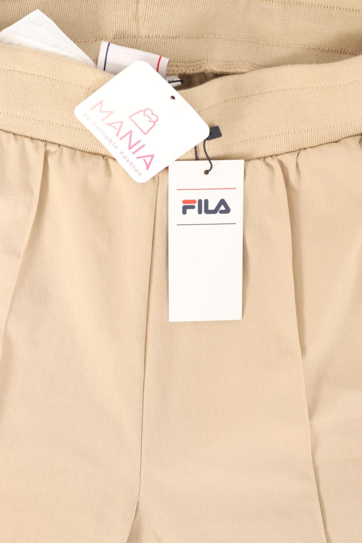 Спортен панталон FILA4
